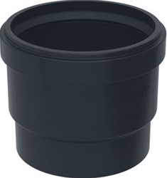 GEBERIT PE STEEKMOF MET LIPDICHTING D 110 367.779.16.3