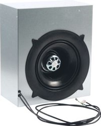 INVENTUM VENTILATOR VOOR ECOULTION SOLO EN COMBI 50 S1050500