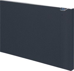 DRL KLIMA WIFI E-COMFORT ELEKTRISCHE RADIATOR/CONVECTOR 504X1010MM 1500W GRIJS (RAL7024) 223116