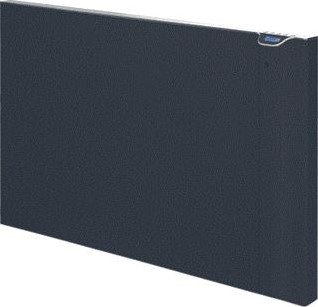 DRL KLIMA WIFI E-COMFORT ELEKTRISCHE RADIATOR/CONVECTOR 504X1010MM 1500W GRIJS (RAL7024) 223116