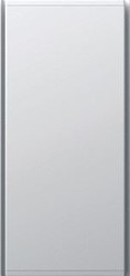 DRL ICON E-COMFORT ELEKTRISCHE RADIATOR 950X450MM 750W WIT (RAL9003) 223507