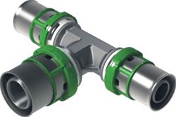 COMAP MULTISKIN T-STUK 16X14X14MM 3X PERS 7130RW161414