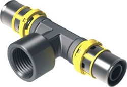 COMAP MULTISKIN T-STUK 20X3/4X20MM GAS PERS X BI 7130GG203420
