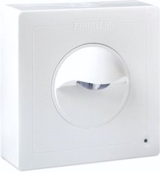 FAMOSTAR CELO CW V-230 NOODVERLICHTING WANDOPBOUW 190LM 5000-6000K ZONDER PICTOGRAM KUNSTSTOF IP40 HXBXL 72X140X140MM 393282