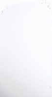 RITTAL KX MONTAGEPLAAT VOOR KLEMMENKASTEN KX EN BUSBEHUIZINGEN KX BH: 125X135MM  1560800