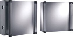 RITTAL AX BEDIENINGSBEHUIZING MET HANDGREEPPROFELEN BHD: 380X300X210MM  6315250
