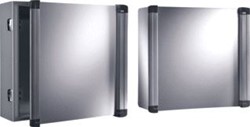 RITTAL AX BEDIENINGSBEHUIZING MET HANDGREEPPROFELEN BHD: 500X500X210MM  6315450