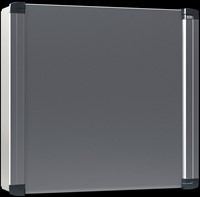 RITTAL AX BEDIENINGSBEHUIZING MET HANDGREEPPROFELEN BHD: 500X500X210MM  6315450-3