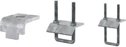 FLAMCO PROFIELBEVESTIGING STRUT EXTERN 83400