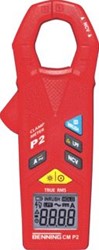 BENNING CM P2 MINI-STROOMTANG TRUE RMS