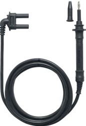 BENNING MEETKABEL 2-POLIG 2M T.B.V. ST 755+/ST 760+