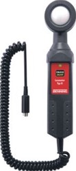 BENNING LUXMETER TYPE B T.B.V. IT 130