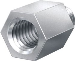 FLAMCO VERBINDINGSMOER/DRAADBUS
