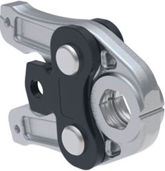 GEBERIT MAPRESS PERSBEK 12MM COMPATIBILITEIT 1 690121001