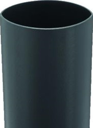 3M HDT A KRIMPSLANG DIKWANDIG POLYOLEFINE (PO-X) ZWART LENGTE 1000MM TYPE WARMKRIMP BINNENDIAMETER VOOR INKRIMPING 30MM MET INWENDIGE KLEEFSTOF BINNENDIAMETER NA INKRIMPING 8MM KRIMPINT 7100195502