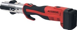 VSH NOVOPRESS ACO203XL+2 ACCU'S 5,0AH+OPLADER+KOFFER 6342556