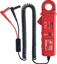 BENNING CC 3 AMPERETANG CAT III 600V TBV MULTIMETERS EN PV 1. NAUWKEURIGHEID: 1 % 2 %