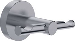 NORMBAU HANDDOEKHAAK INOX CARE 2290034009