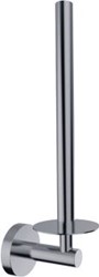 NORMBAU RESERVECLOSETROLHOUDER INOX CARE 2290059009