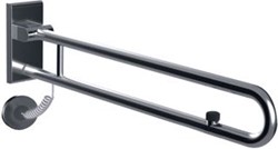 NORMBAU TOILETSTEUN INOX CARE 2050762009