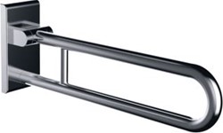 NORMBAU TOILETSTEUN INOX CARE 2051150009
