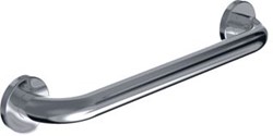 NORMBAU HANDGREEP AANGEPAST SAN INOX CARE 2053040009