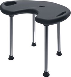 NORMBAU TABOURET INOX CARE 2053450009