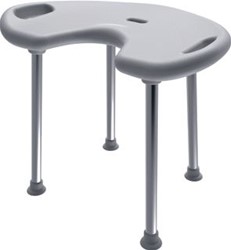 NORMBAU TABOURET INOX CARE 2053460009