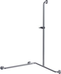 NORMBAU HANDGREEP AANGEPAST SAN INOX CARE 2062330009