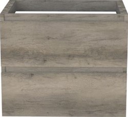WAVEDESIGN ALVARO WASTAFELONDERBOUWKAST 60 CM 2 LADEN CANYON OAK 5820490162