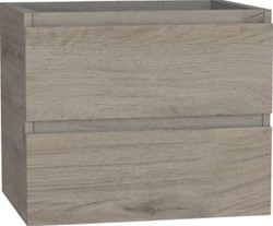 WAVEDESIGN ALVARO WASTAFELONDERBOUWKAST 60 CM 2 LADEN GREY ARWIN OAK 5820490154