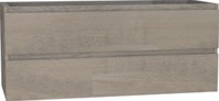 WAVEDESIGN ALVARO WASTAFELONDERBOUWKAST 100 CM 2 LADEN CANYON OAK 5820495362