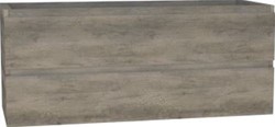 WAVEDESIGN ALVARO WASTAFELONDERBOUWKAST 120 CM 2 LADEN CANYON OAK 5820493462