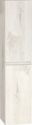 WAVEDESIGN ALVARO HOGE KAST 160 CM 2 DEUREN PUSH TO OPEN NATURAL ARWIN OAK 5825596846