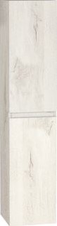 WAVEDESIGN ALVARO HOGE KAST 160 CM 2 DEUREN PUSH TO OPEN NATURAL ARWIN OAK 5825596846