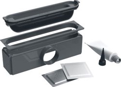 EASYDRAIN DRAIN DRYPHON OMBOUWSET VOOR COMPACT 30/FF SPACOM01