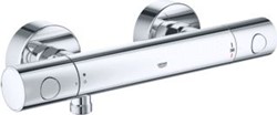 GROHE GROHTHERM 800 COSMOPOLITAN DOUCHETHERMOSTAAT 150MM CHROOM 34765000