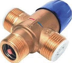 TACO NOVAMIX VALUE MT53 CENTRALE MENGKRAAN 35-70GR DRAAD 3/4 M 301.02003.200