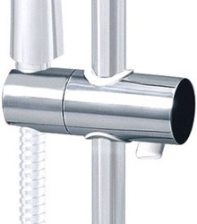 IDEAL STANDARD ONDERDELEN GLIJSTUK VOOR AQUA 100 EN IDEALRAIN CHROOM B960976AA