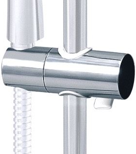 IDEAL STANDARD ONDERDELEN GLIJSTUK VOOR AQUA 100 EN IDEALRAIN CHROOM B960976AA