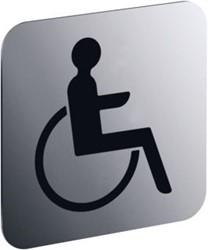 NORMBAU PIC SAN RUIMTE INOX CARE 2510040009