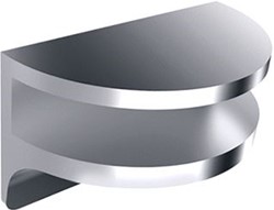 NORMBAU INZET V/PLANCHETHOUDER INOX CARE 2290490009