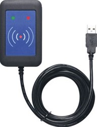 BENNING RFID LEZER