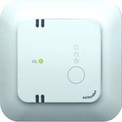 ZEHNDER CO2 SENSOR RF55 INBOUW 655000830