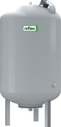REFLEX EXPANSIEVAT G300 16BAR 3,5 MET MANOMETER GRIJS 8518600