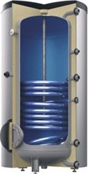 REFLEX STORATHERM VOORRAADBOILER AQUA AC 120/1_B WIT HARDSCHUIMISOL 7850100