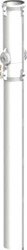 COX GEELEN COXHYBRID CLV PP VERDIEPINGSSET 180MM MET 2 PIJPEN WDMCAA000