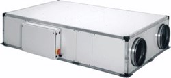 SOLER & PALAU WTW APPARAAT UTILITEIT CADB-HE-DI 04 LH PROREG VE 5153824300