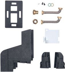 VAILLANT MONO WARMTEPOMP VERBINDINGSSET GRONDINSTALLATIE 0010027971