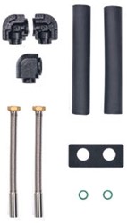 VAILLANT MONO WARMTEPOMP VERBINDINGSSET RECHTE PIJP 0010027976